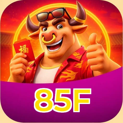 85F bônus R$5.000 + 500 giros - Rollover 35x, prazo 30 dias, 38% taxa conversão